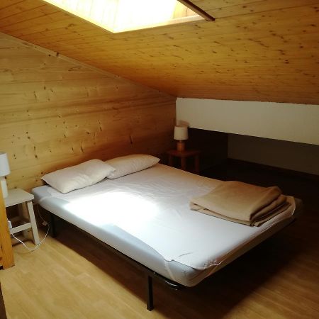 Location D'Appartements - La Residence La Clusaz Kültér fotó