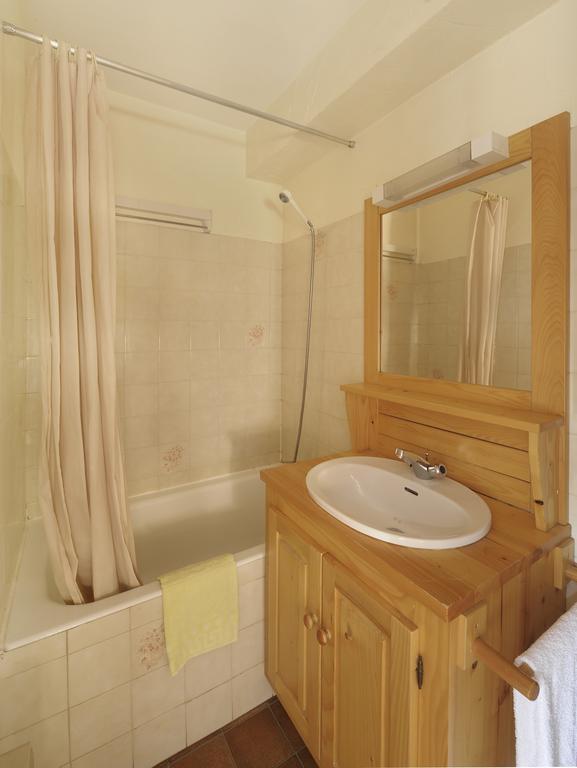 Location D'Appartements - La Residence La Clusaz Kültér fotó