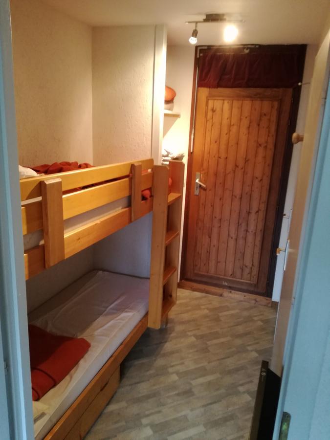Location D'Appartements - La Residence La Clusaz Kültér fotó