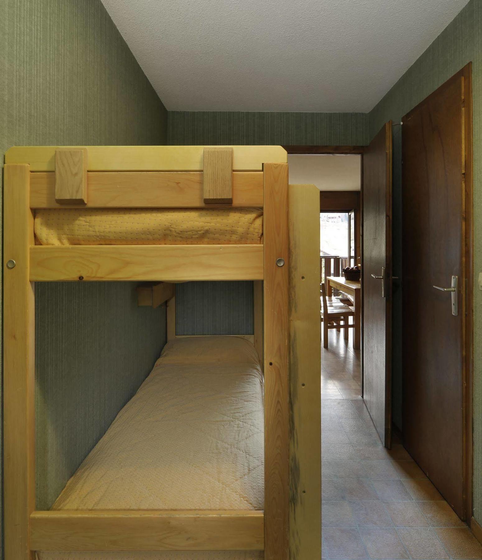 Location D'Appartements - La Residence La Clusaz Kültér fotó