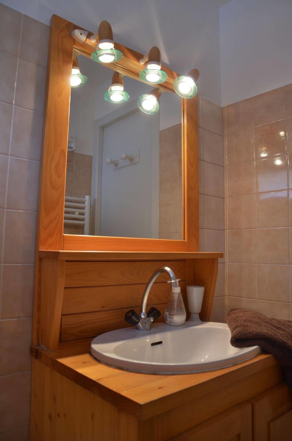 Location D'Appartements - La Residence La Clusaz Kültér fotó